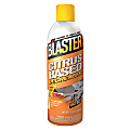 B'Laster Citrus-Based Degreaser, 11 Oz Can, Pack Of 12