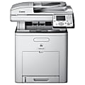 Canon imageCLASS® MF9220Cdn Color Laser All-In-One Printer, Copier, Scanner, Fax 1 thumbnail image