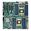 Supermicro X9DRE-LN4F Server Motherboard - Intel Chipset - Socket R LGA-2011 - Retail Pack