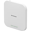 NETGEAR® WAX610 2.4/5GHz Gigabit Ethernet Wireless Access Point 1 thumbnail image