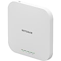 NETGEAR® WAX610 2.4/5GHz Gigabit Ethernet Wireless Access Point