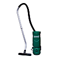 Bissell Commercial BGBP06H 6-Quart Back Pack Vacuum 1 thumbnail image