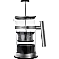Simpli Press 34-Oz French Press Coffee Maker, Black 1 thumbnail image