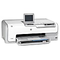 HP Photosmart D7260 Printer 1 thumbnail image