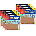 Creative Teaching Press Name Tag Labels, 2-1/2" x 3-1/2", Woodland Friends, 36 Labels Per Pack, Set Of 6 Packs 1 thumbnail image