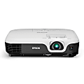 Epson® VS210 SVGA 3LCD Projector