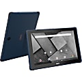 Acer ENDURO Urban T1 Tablet, 10.1" Touchscreen, MediaTek Cortex A35, 2GB Memory, 32GB Storage, Android 10 (Go Edition), Blue 1 thumbnail image