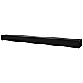 iLive 37" Bluetooth® Sound Bar, Black