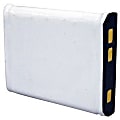 NABC UltraLast UL-LI40B Lithium Ion Battery for Digital Cameras 1 thumbnail image