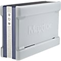 Maxtor Shared Storage II - 320GB NAS server 1 thumbnail image
