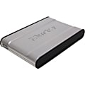 Maxtor OneTouch III Mini Edition - hard drive - 80 GB - Hi-Speed USB 1 thumbnail image
