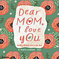 2024 Willow Creek Press Art & Design Monthly Wall Calendar, 12" x 12", Dear Mom, January To December 1 thumbnail image