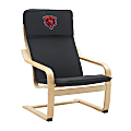 Imperial NFL Bentwood Accent Chair, Chicago Bears
