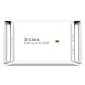 D-Link 1-Port Gigabit 802.3at PoE Injector - 54 V DC, 600 mA Output - 1x 10/100/1000Base-T Input Port(s) - 1x 10/100/1000Base-T Output Port(s) - 30 W 1 thumbnail image