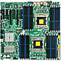 Supermicro X9DR7-TF+ Server Motherboard - Intel Chipset - Socket R LGA-2011 - 1 x Retail Pack