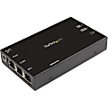 StarTech.com HDMI to CAT5 Repeater for ST12MHDDC - 1080p / 1920x1080 1 thumbnail image