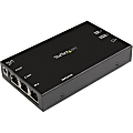 StarTech.com HDMI to CAT5 Repeater for ST12MHDDC - 1080p / 1920x1080