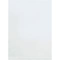Office Depot® Brand 3 Mil Flat Poly Bags, 22" x 36", Clear, Case Of 250