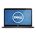 Dell™ XPS 15 Laptop, 15.6" Full HD Touchscreen, Intel® Core™ i5, 8GB Memory, 500GB Hard Drive, Windows® 8