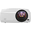 Mitsubishi XD365U-EST 3D Ready DLP Projector - 720p - HDTV - 4:3 1 thumbnail image