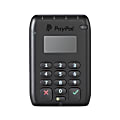 PayPal® Chip Card Reader, Black 1 thumbnail image
