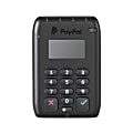 PayPal® Chip Card Reader, Black