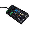 Monster Cable Digital PowerCenter HPM MDP 650G EA 6-Outlets Surge Suppressor 1 thumbnail image