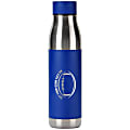 POD 22 oz Stainless Steel Crest Water Bottle  1 thumbnail image