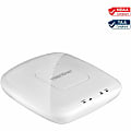 TRENDnet TEW-755AP IEEE 802.11n 300 Mbit/s Wireless Access Point, TEW755AP 1 thumbnail image