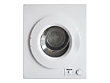 Magic Chef MCSDRY1S - Dryer - width: 23.6 in - depth: 17.1 in - height: 25.6 in - front loading 1 thumbnail image