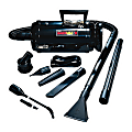 Metropolitan Vacuum® DataVac®/2 Pro, Black