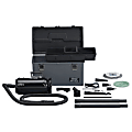 Metropolitan Vacuum® Toner Vacuum, 1.7 Horsepower, Black 1 thumbnail image