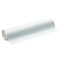 Pacon® Lightweight Kraft Paper Roll, White, 48" x 1,000' 1 thumbnail image