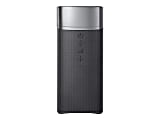 Philips TAS3505 - Speaker - for portable use - wireless - Bluetooth - 5 Watt - gray 1 thumbnail image