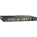 Cisco Low DC (24/48V) Power Supply Module for the IE-3010 Switch - 24 V DC, 48 V DC 1 thumbnail image