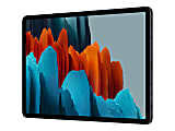 Samsung Galaxy Tab S7 SM T870 Tablet 11 - Office Depot