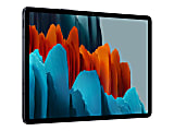 Samsung Galaxy Tab S7 SM T870 Tablet 11 - Office Depot