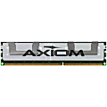 Axiom 32GB DDR3-1866 ECC RDIMM Kit (2 x 16GB) for Apple - MP1866R/32GK-AX