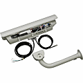 Bosch Dinion KBE-498V75-20U Outdoor Surveillance Camera - Color - 7.50 mm Varifocal Lens - 6.6x Optical - CCD - Wall Mount 1 thumbnail image