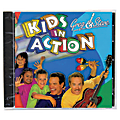Greg & Steve Kids In Action CD
