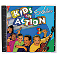 Greg & Steve Kids In Action CD 1 thumbnail image