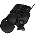 Razer Orbweaver Chroma Keypad - Cable Connectivity Programmable Hot Key(s) - Thumb Pad - Mechanical Keyswitch 1 thumbnail image