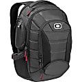 OGIO Bandit Backpack For 17" Laptops, Black