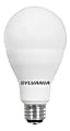 Sylvania A21 Dimmable 2550 Lumens Ultra LED Bulbs, 23 Watt, 5000 Kelvin/Daylight, Pack Of 6 LED Bulbs 1 thumbnail image