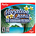 Vacation Quest: The Hawaiian Islands, Traditional Disc 1 thumbnail image