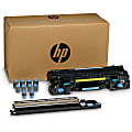 HP LaserJet 110V Maintenance/Fuser Kit 1 thumbnail image