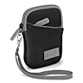 USA Gear FlexARMOR Glov - Case for camera - neoprene - black 1 thumbnail image