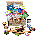 Gourmet Gift Baskets Gluten-Free Classic Gift Basket