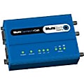 MultiTech MultiConnect rCell MTR-C2  Wireless Router - 2G - 1 x Network Port - Fast Ethernet - VPN Supported - Desktop 1 thumbnail image