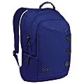 OGIO Soho Backpack For 17" Laptops, Cobalt 1 thumbnail image